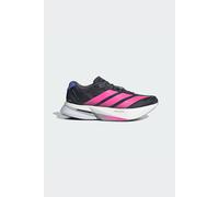 Zapatillas de running adidas adizero boston 13 mujer negro/rosa/a 38 2/3
