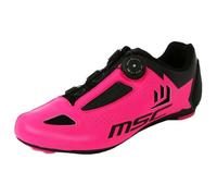 Zapatilla Aero MSC Road Fucsia t46