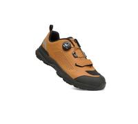 Zapatilla Amara MTB Unisex Ocre T. 45 | Enduro