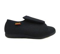 Zapatilla Ancho Especial sin Costuras Rodevil-5512, Azul, 43