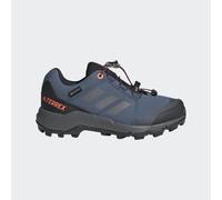 Zapatilla Azul ADIDAS TERREX GTX K IF5705