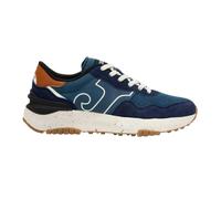 ZAPATILLA AZUL JOMA C.367 MEN 2517 PETROLEUM C367W2517