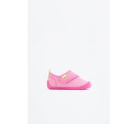 Zapatilla baño escarpín ROSA 24
