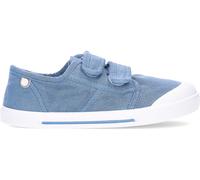 Zapatilla barefoot IGOR Canvas V S10348 JEANS 20