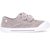 Zapatilla barefoot IGOR Canvas V S10348 TAUPE 20