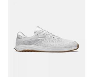 Zapatilla Barefoot Running Hombre Joma Fénix 2602 Blanco Transpirable - Color: Blanco, Talla: 44