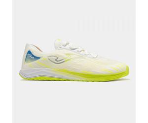 Zapatilla Barefoot Running Hombre Joma Viper 2602 Blanco Transpirable - Color: Blanco, Talla: 41