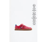 Zapatilla barefoot Spiderman ©Marvel ROJO 29