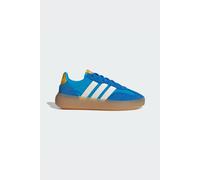 Zapatillas adidas Barreda Decode Infantil Aglú/Blanco/Doruni 22.9,37 1/3,4.5,5