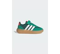 Zapatillas adidas Barreda Decode El C Verde Infantil 12.5K,12K,18.3,30.5