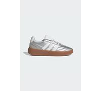 ADIDAS SPORTSWEAR Zapatillas deportivas bajas 'Barreda Mundial' plata / blanco 36,5-37 plata / blanco