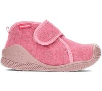 ZAPATILLA BASICA ROSA