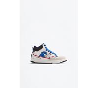 Zapatilla Basket SONIC™ | SEGA BLANCO 29