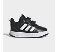 Zapatilla Bebé Negro Velcro 27
