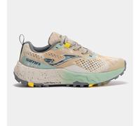 Zapatilla beige JOMA BEIGE TRAIL SIMA LADY