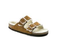 BIRKENSTOCK ARIZONA VL MARRON 40