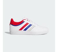 ZAPATILLA blanca ADIDAS HOOPS 4.0 JQ5297 UNISEX