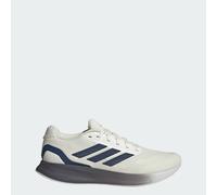ZAPATILLA BLANCA ADIDAS RUNNING HOMBRE JQ6977