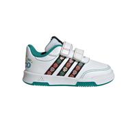 Zapatilla blanca coco Adidas blanca baby JQ6175