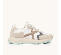 ZAPATILLA BLANCA MODA MUNICH MUJER 4191009