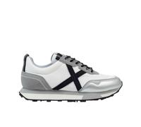 Zapatilla blanca Munich blanca mujer 8215019