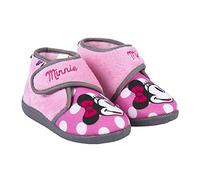 Zapatilla Bota para Casa de Minnie - Licencia Oficial Disney