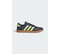 Zapatillas adidas Breaknet Sleek Mujer Azul Marino 24.2,39 1/3,6,6.5
