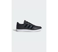 Zapatilla Breaknet Sleek adidas - Adidas Gris-colores Claros MKP