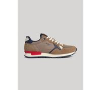ZAPATILLA BRIT HERITAGE PEPE JEANS HOMBRE 44