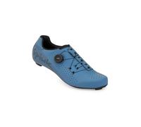 Spiuk Bruma Road Carbono, Zapatillas Unisex Adulto, Azul, 43 EU