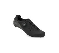 ZAPATILLA BRUMA ROAD UNISEX NEGRO MATE T. 45