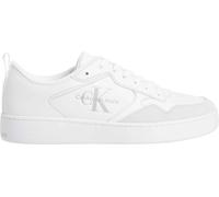 ZAPATILLA CALVIN KLEIN BASKET CUPSOLE HOMBRE 43