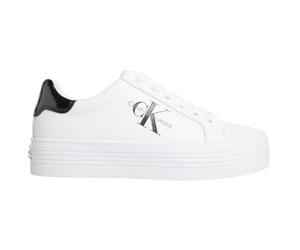 ZAPATILLA CALVIN KLEIN BOLD VULC FLATF MUJER 41