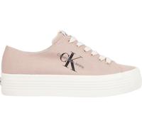 ZAPATILLA CALVIN KLEIN FLATFORM MUJER 39