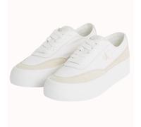 ZAPATILLA CALVIN KLEIN VULC FLATFORM MUJER 39