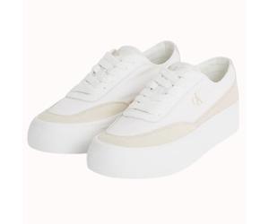 ZAPATILLA CALVIN KLEIN VULC FLATFORM MUJER 40