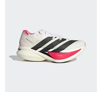 ZAPATILLA CARBONO HOMBRE ADIDAS ADIZERO PRIME X 3 STRUNG BLANCO-ROJO 44