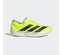 ZAPATILLA CARBONO HOMBRE/MUJER ADIDAS ADIZERO TAKUMI SEN 11 AMARILLO-BLANCO 44 2/3