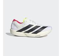 ZAPATILLA CARBONO HOMBRE/MUJER ADIDAS ADIZERO TAKUMI SEN 11 BLANCO-NEGRO 46 2/3