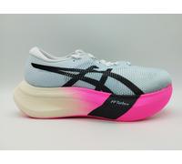 ZAPATILLA CARBONO HOMBRE/MUJER ASICS METASPEED SKY PARIS AZUL CIELO-FUCSIA 37