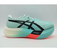 ZAPATILLA CARBONO HOMBRE/MUJER ASICS METASPEED SKY PARIS AZUL VERDOSO 40