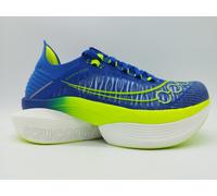 ZAPATILLA CARBONO HOMBRE SAUCONY ENDORPHIN ELITE 2 AZUL-VERDE 44