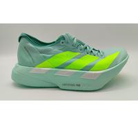 ZAPATILLA CARBONO MUJER ADIDAS ADIZERO ADIOS PRO 4 W TURQUESA 36 2/3