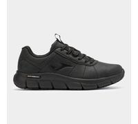 Joma Serie Daily Men, Zapatillas Hombre, Negro, 42 EU