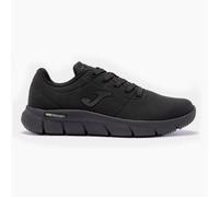 Zapatilla Casual Mujer Joma C500 2301 Negro Antideslizante