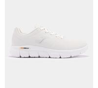 Zapatilla Casual Mujer Joma C500 2302 Blanco Antideslizante