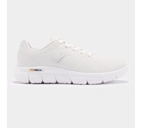 Zapatilla Casual Mujer Joma C500 2302 Blanco Antideslizante - Color: Blanco, Talla: 36
