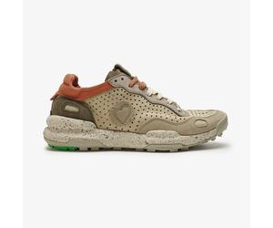 Zapatilla Chacrona Laser Premium | String 42 42