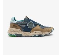 Zapatilla Chacrona Linen Elastics | Shadowy Scales 43 43