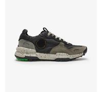 Zapatilla Chacrona Linen | Fumo Black 43 43